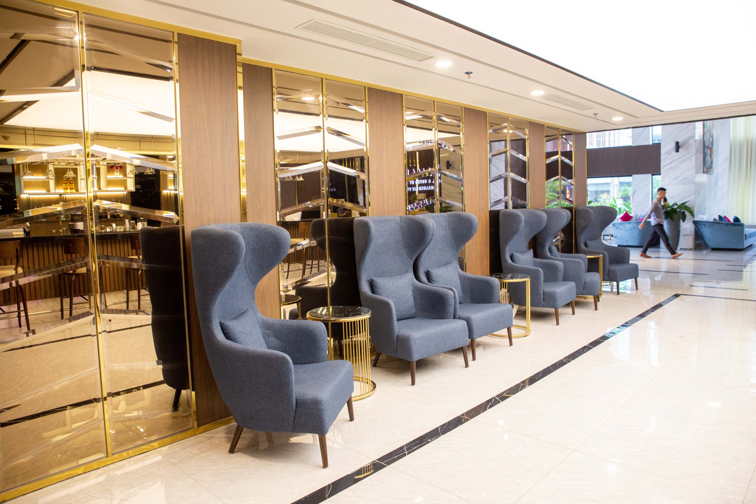 Ramada By Wyndham HaLong Bay View – Khẳng định lợi thế thương hiệu
