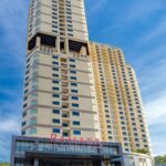 căn hộ khách sạn ramada Halong bay view