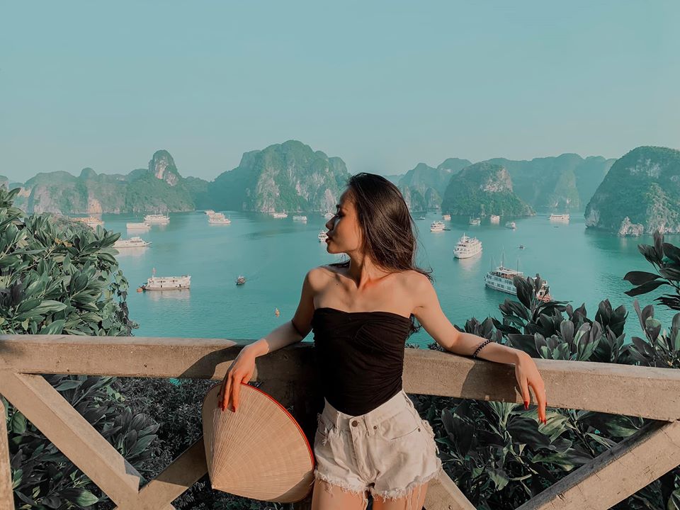 Lợi thế cạnh tranh của căn hộ khách sạn Ramada by Wyndham Ha Long Bay View