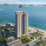 A la Carte Halong Bay