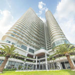 Citadines Marina Halong