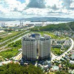 Dragon Castle Halong