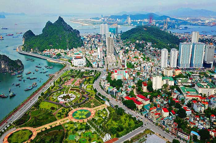 Bán căn hộ chung cư Hạ Long đáng mua nhất 1 Tỉnh Quảng Ninh