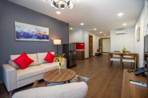 Xu hướng doanh nghiệp đầu tư căn hộ khách sạn để hưởng lợi kép