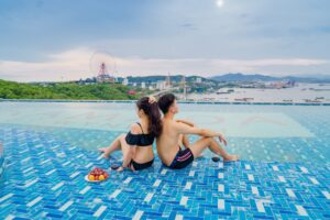 Ramada by Wyndham Hạ Long Bay View