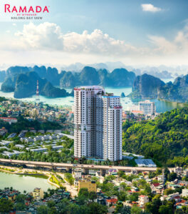 Đầu tư thông minh tại Ramada By Wyndham HaLong Bay View