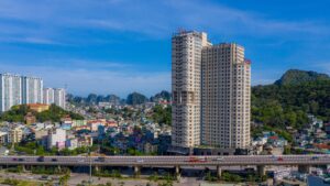 Ramada by Wyndham Hạ Long Bay View: Đẳng cấp nghỉ dưỡng trong từng tiện ích