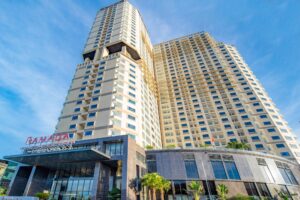 Tiềm năng sinh lời tự dự án Ramada By Wyndham HaLong Bay View