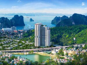 Mua bán căn hộ chung cư Hạ Long